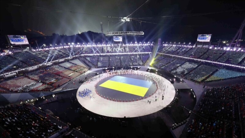 МОК ја поддржа забраната за руските спортисти  на затворањето на Олимпијадата