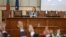 Iva Miteva - parliament - Bulgaria