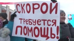 Уральская «Скорая» – под ножом оптимизации (видео)