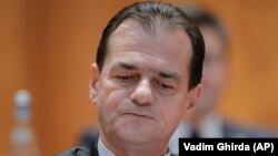 Ludovic Orban anunță că propunerile de comisari europeni au fost convenite cu președintele Iohannis și că aceștia vor fi audiați și în Parlamentul de la București