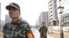 Amnesty Says China Broke Human Rights Pledge