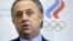 Russian Sports Minister Vitaly Mutko said Moscow will pass legislation criminalizing the use of illegal drugs to boost sports performance.