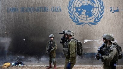 Израелската армия откри тунел на радикалната групировка Хамас призната за