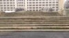 13 желтоқсан күні таңертең Алматы қаласы әкімдігінің алдындағы жерде "Ұмытылмас 1986 2011" деген жазу пайда болды. Бірнеше сағаттан кейін жазуды өшіріп тастады.