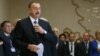 Crackdown Under Way In Wake Of Azerbaijani Presidential Election