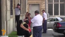 Ахбори бахшҳои Радиои Озодӣ