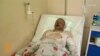 WATCH: A wounded miner describes the disaster in Donetsk.