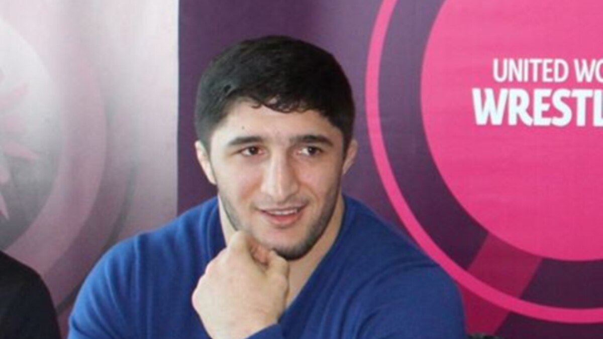 Сборную России на Чемпионате мира по вольной борьбе в Казахстане ...