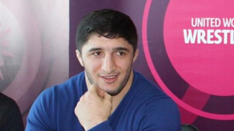 Дагестанский вольник Абдулрашид Садулаев вышел в финал