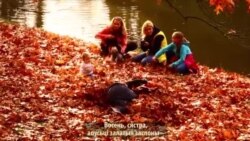 Сяргей Дубавец чытае верш Тацяны Сапач