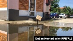 Poplave u Kotežu