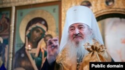 Metropolitan Feofan of Kazan and Tatarstan