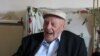 Барыс Кіт у 102 гады: «Каваленка — народны герой»