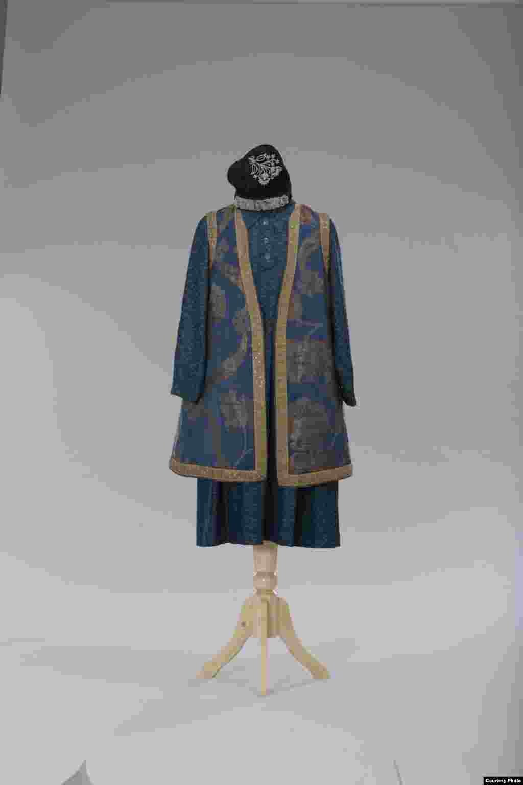 Women's dress