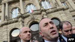 Ramuš Haradinaj