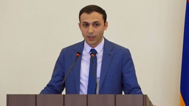 «Ադրբեջանը բարեկրթության քողով փակում է միջազգային հանրության աչքերը». Արցախի օմբուդսմեն