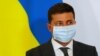 No Sputnik Shot For Ukraine As Kyiv Bans COVID Vaccines From 'Aggressor States'