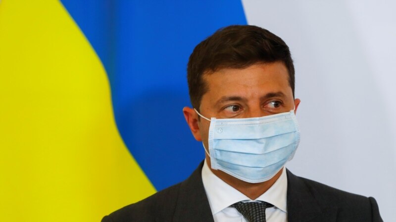 Ukrajina zabranila registraciju ruske vakcine Sputnik V