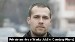 Marko Jakšić (na fotografiji) kaže da „mašinerija koja već godinama zloupotrebljava glasove Srba na severu Kosova“ postoji od 2013. godine.