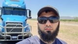 Timur Kishukov