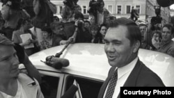  Александр Лебед 