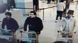 Те, кто пришел в аэропорт взрывать