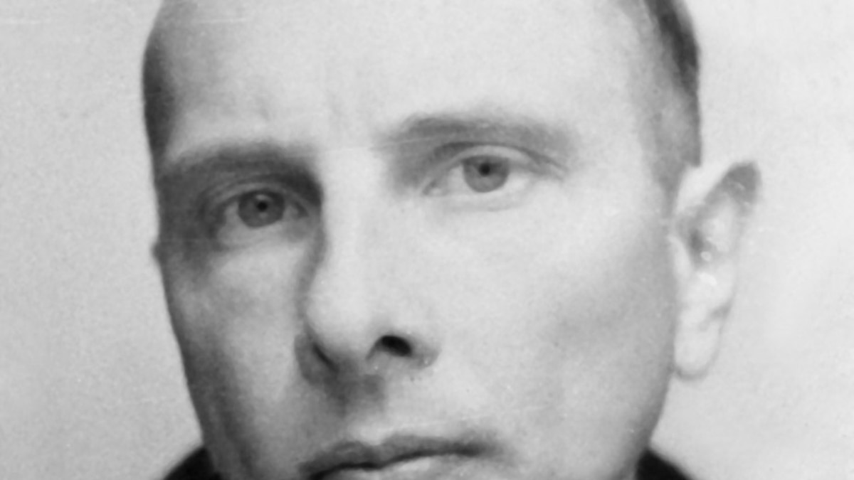 Степан Бандера стал героем Украины, это вновь раскололо общество
