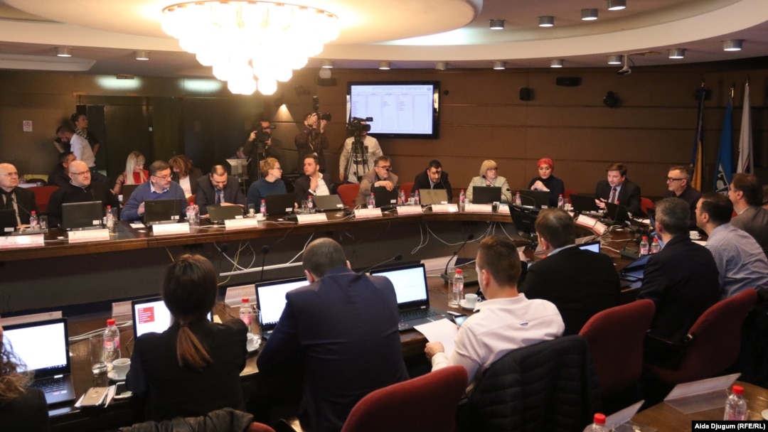 Vijeće Grada Sarajeva saopštava imena ovogodišnjih laureata