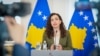 Vjosa Osmani (foto-arhiv) 