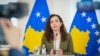 Predsednica Kosova Vjosa Osmani (foto-arhiv)