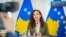 Predsednica Kosova Vjosa Osmani (foto-arhiv)
