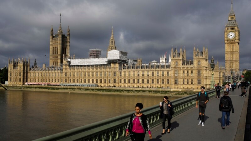 Стрельба на мосту в Лондоне: есть сообщения о погибшем