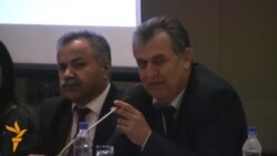 Вазир аз гузариши тадриҷӣ ба низоми 12-солаи таҳсил пуштибонӣ мекунад.