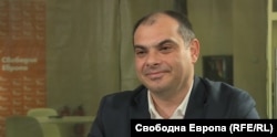 Филип Попов, зам.-министър на вътрешните работи