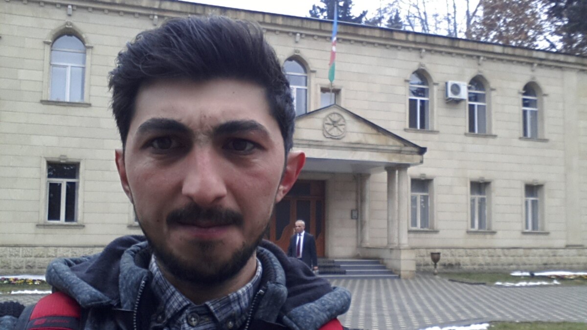 Cpj Urges Azerbaijan To Release Jailed Journalist Amiraslanov