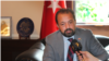 سفیر ترکیه در افغانستان: گفت‌وگو‌های صلح باید بار دیگر آغاز گردد