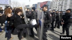 Фота: Osman Orsal, Reuters