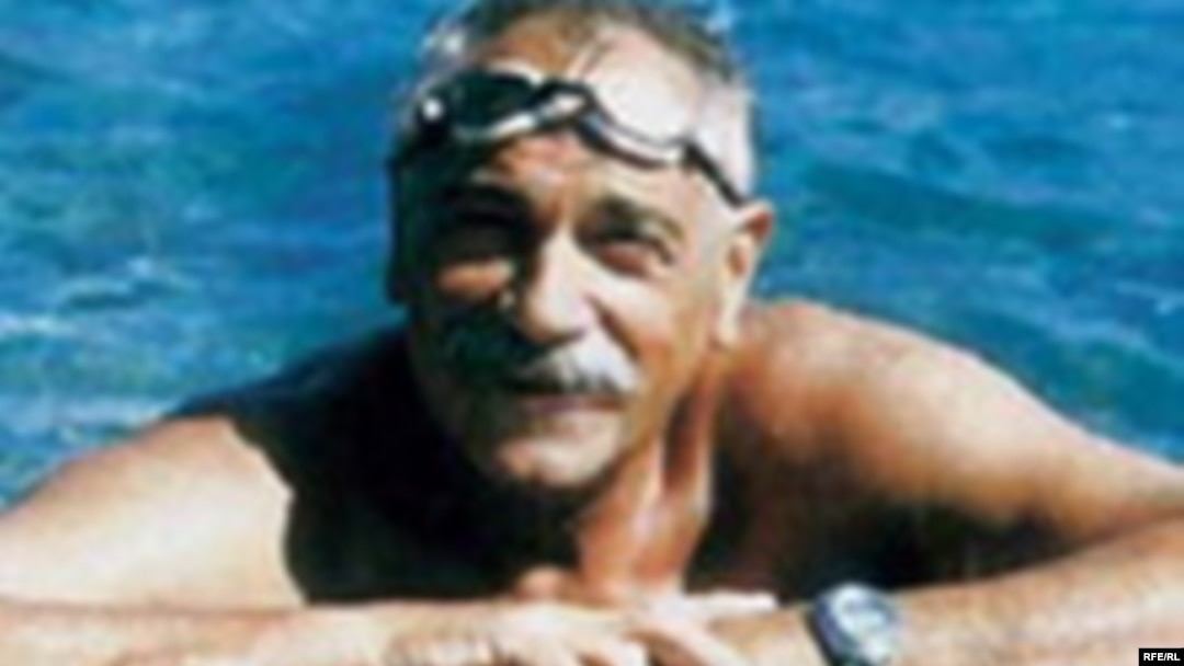 Veljko Rogošić