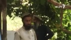 د هغه کس کيسه چې د کونړ په زلزله کې يې د کورنۍ اته کسان وژل شوي