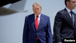 Дональд Трамп виступить з промовою на похоронній службі сенатора-республіканця Ліндсі Грема