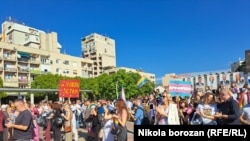 "Montenegro Pride 2024", Podgorica, 28. septembar