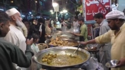 د راولپنډۍ په کرتارپوره کې پېشلمی څنګه وي؟