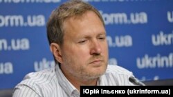Богатова виключили зі складу фракції у Київраді