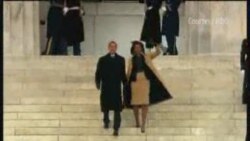 Lincoln Memorial Concert