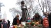 В Адміністрації президента закликають українців запалити свічки до Дня пам’яті жертв голодоморів