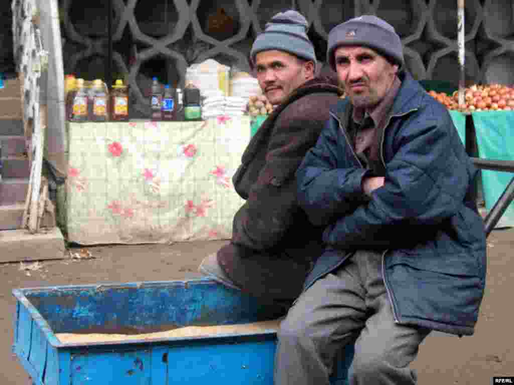 Эътирози тоҷирон #20