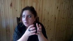 Şəfəq Ağabalayeva: “Birdən birə boşluğa düşdüm, hər şeydən ümidimi kəsdim, özümü öldürmək istədim”