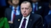 Turkey's Erdogan Warns Europe Of New Syrian Migrants, Awaits Russian Talks