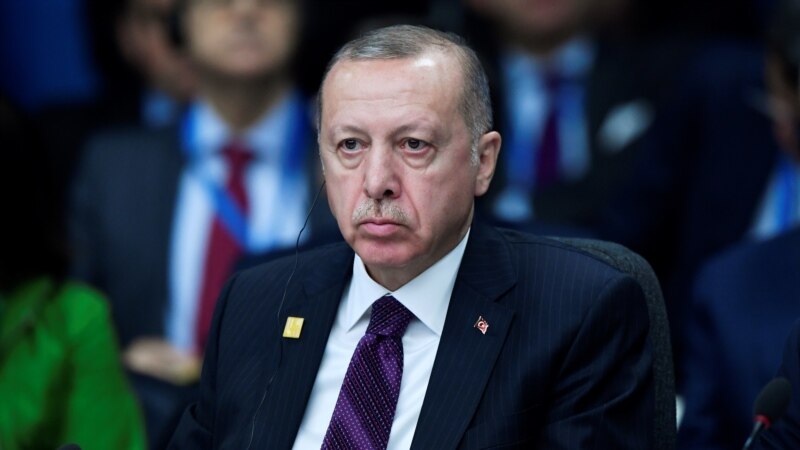 Ердоган се закани дека ќе ја затвори базата Инџирлик