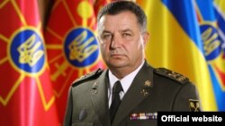 Степан Полторак